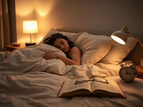 Types of Insomnia: Acute vs. Chronic and Their Differences