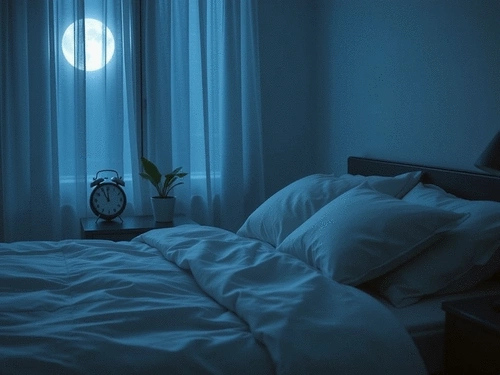 Sleep Cycle Basics: What Happens When You Have Insomnia
