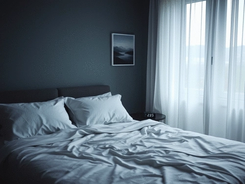 How Environmental Factors Like Noise and Temperature Cause Insomnia and How to Optimize Your Sleep Space