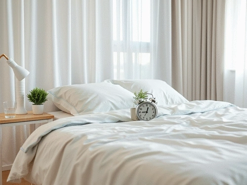 Sleep Hygiene Habits That Can Prevent or Reduce Insomnia