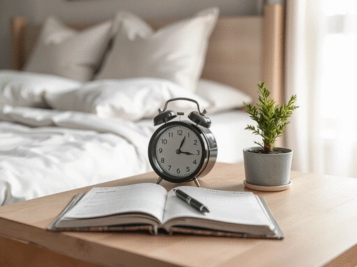 How to Self-Assess Your Sleep Quality and When to See a Doctor
