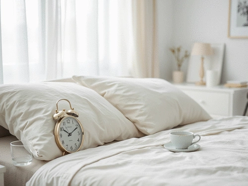 Common Causes of Insomnia and How to Identify Them