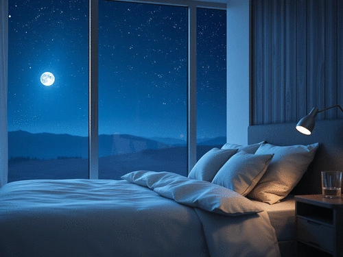 How Long-Term Insomnia Affects Physical and Mental Health: Causes and Consequences