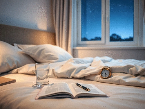What Are the Most Common Causes of Insomnia and How to Identify Them