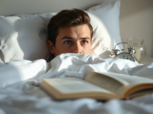 Understanding Hyperarousal and Its Role in Insomnia