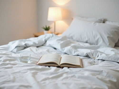 Evaluating Effective Treatments for Insomnia: Medications and Therapies