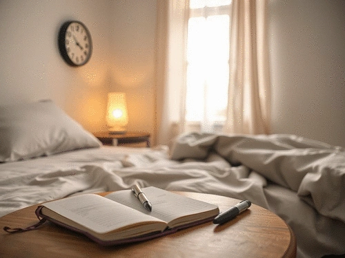 Understanding Insomnia: What It Is and How It Affects Sleep