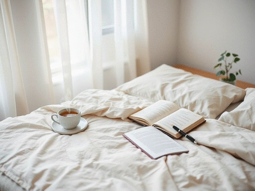 The Link Between Depression, Anxiety, and Insomnia: Causes and Treatment Approaches