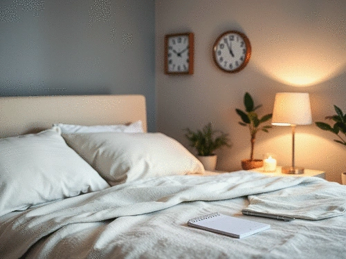 Navigating sleep clinic treatments: when to seek professional help