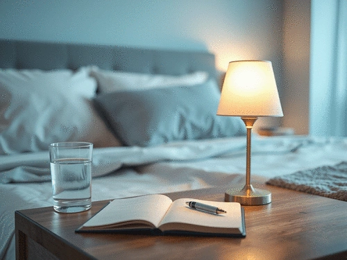 When to Seek Medical Help for Insomnia: Identifying Underlying Causes and Treatment Options