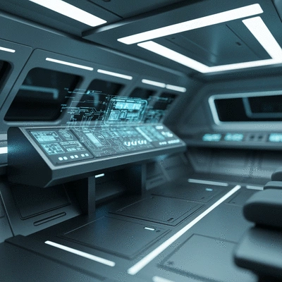Diagram illustrating the neurobiological mechanisms of sleep disruption, showing interactions between GABA, cortisol, and brain regions involved in sleep and wakefulness