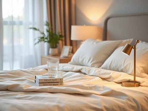 The Relationship Between Insomnia and Other Medical Conditions: What You Need to Know