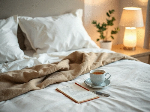 Insomnia and Comorbid Conditions: Managing Sleep with Chronic Illness