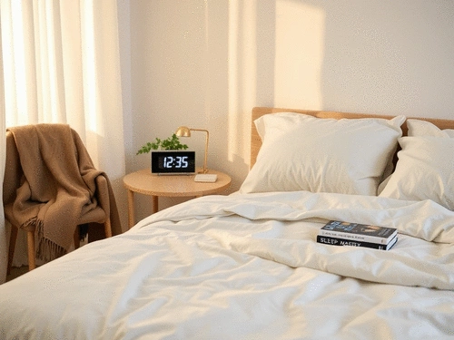 Using Cognitive Behavioral Therapy for Insomnia (CBT-I): A Beginner’s Guide