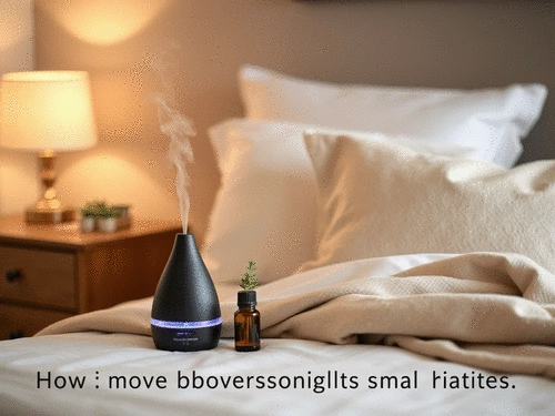 How Poor Sleep Habits Cause Insomnia and Ways to Correct Them