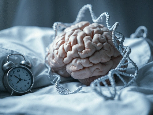 Understanding the Role of Genetics in Insomnia: What Science Says